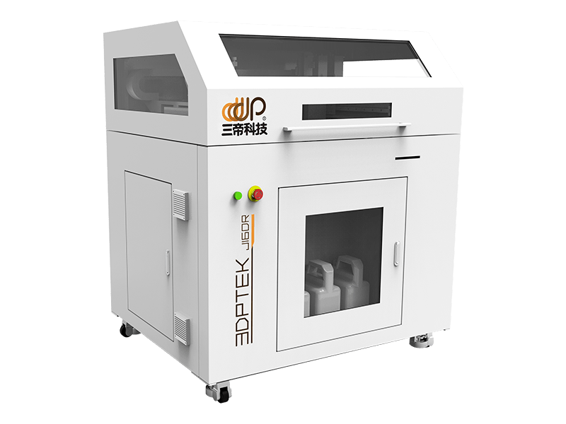3DPTEK-J160R粘結(jié)劑噴射金屬3D打印機詳細介紹
